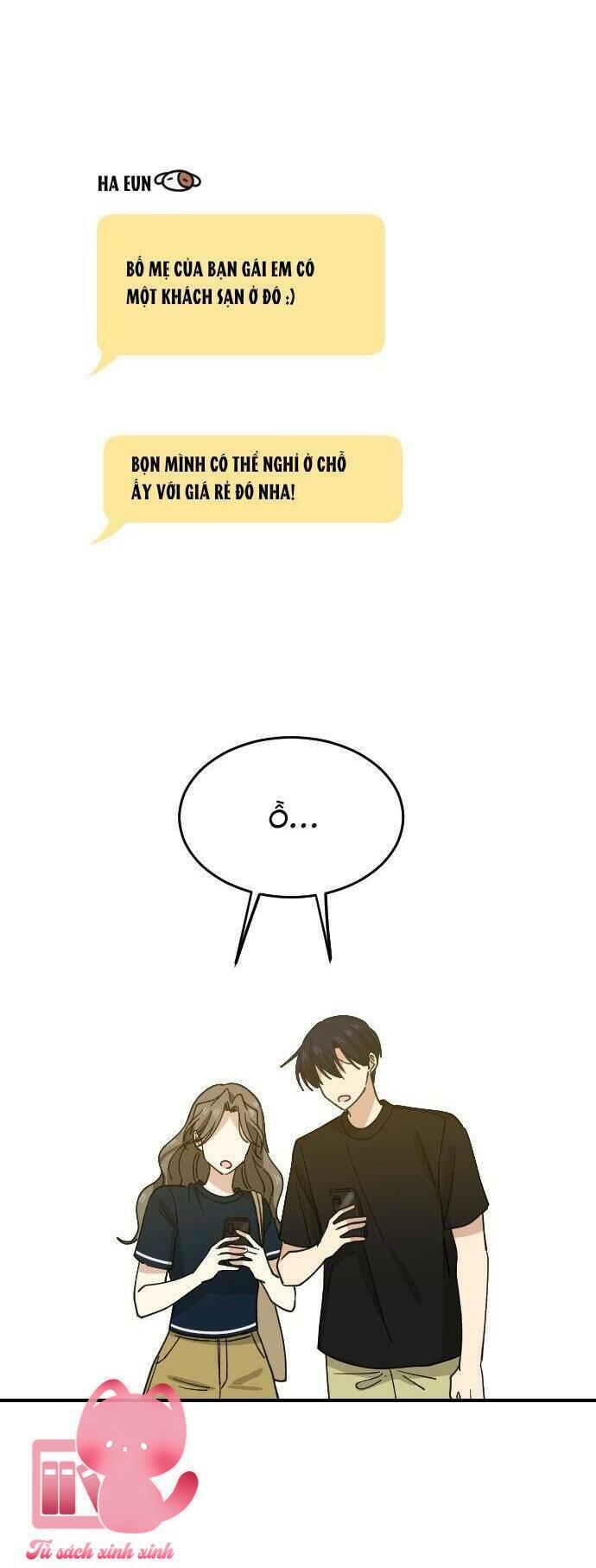 Bạn Của Em Trai - Chap 64 - Trang 2