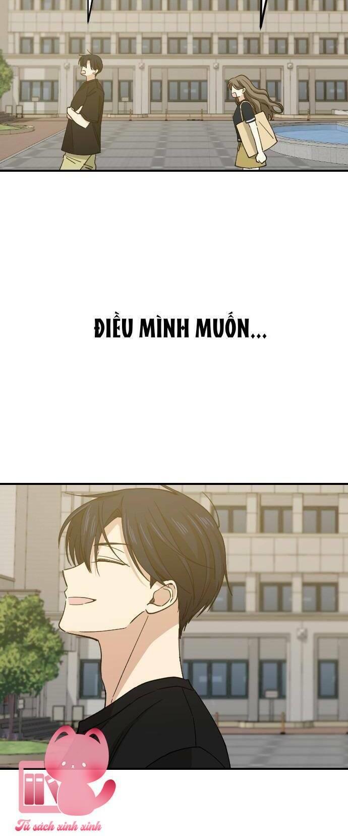 Bạn Của Em Trai - Chap 64 - Trang 20