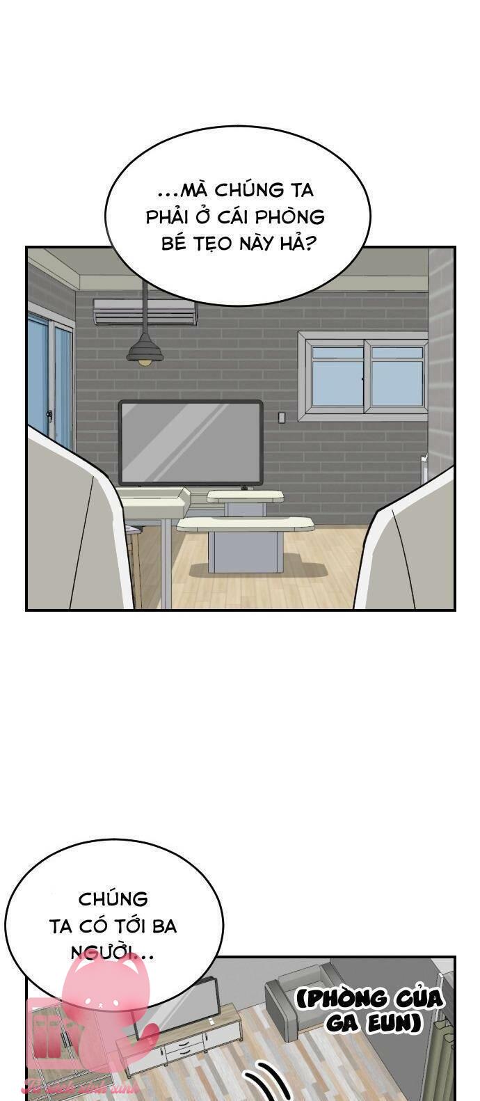 Bạn Của Em Trai - Chap 64 - Trang 23