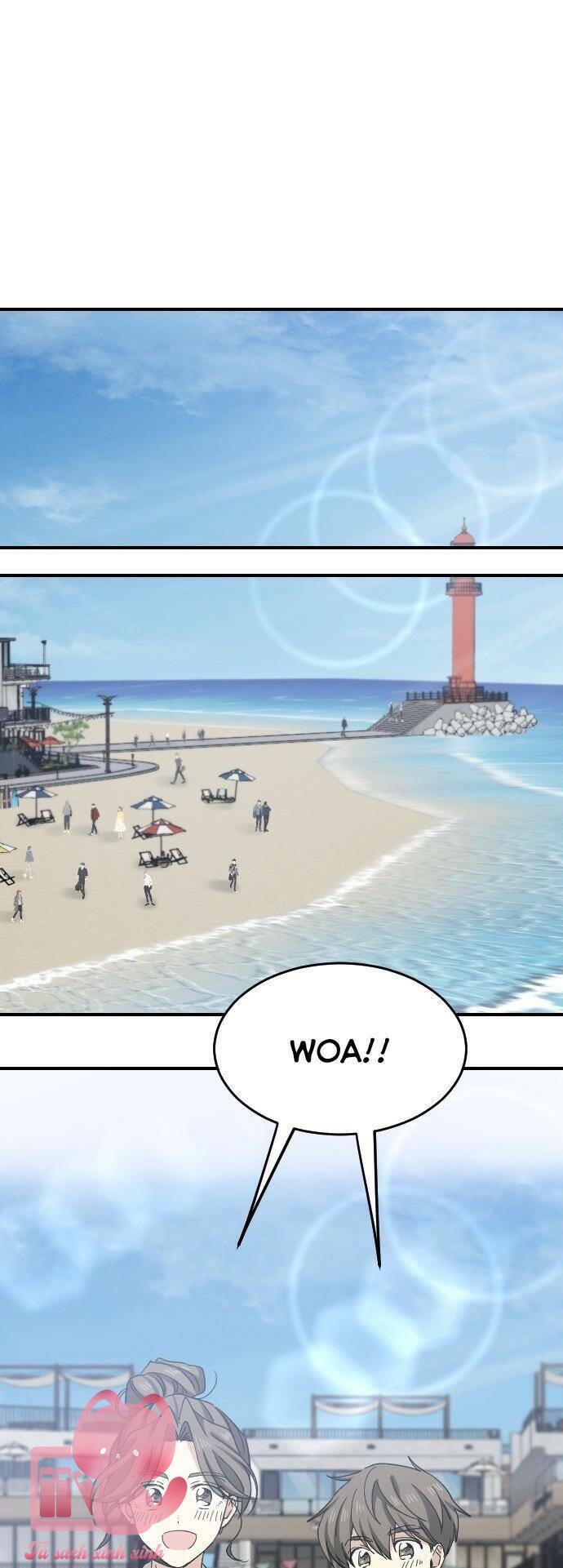 Bạn Của Em Trai - Chap 64 - Trang 27