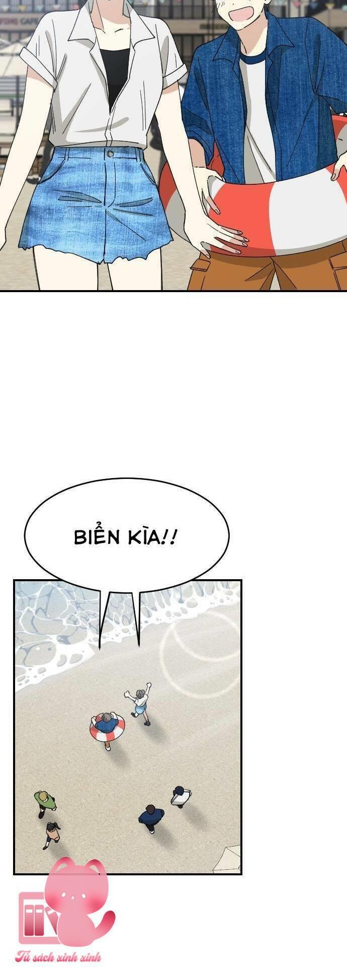 Bạn Của Em Trai - Chap 64 - Trang 28