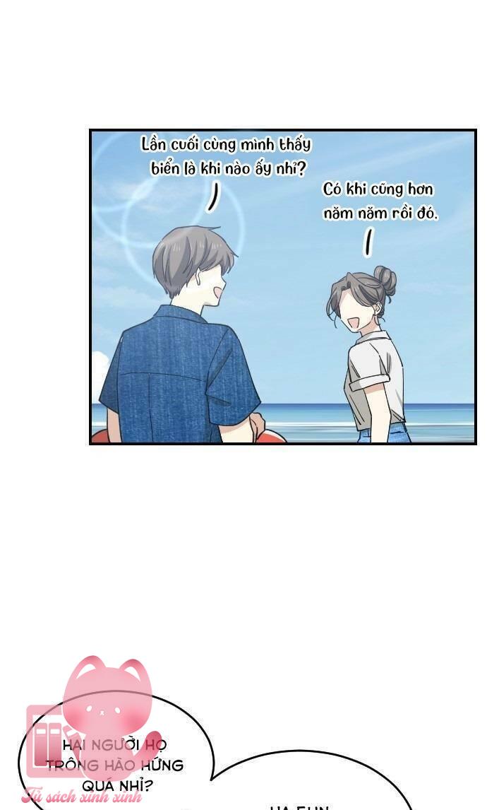 Bạn Của Em Trai - Chap 64 - Trang 29