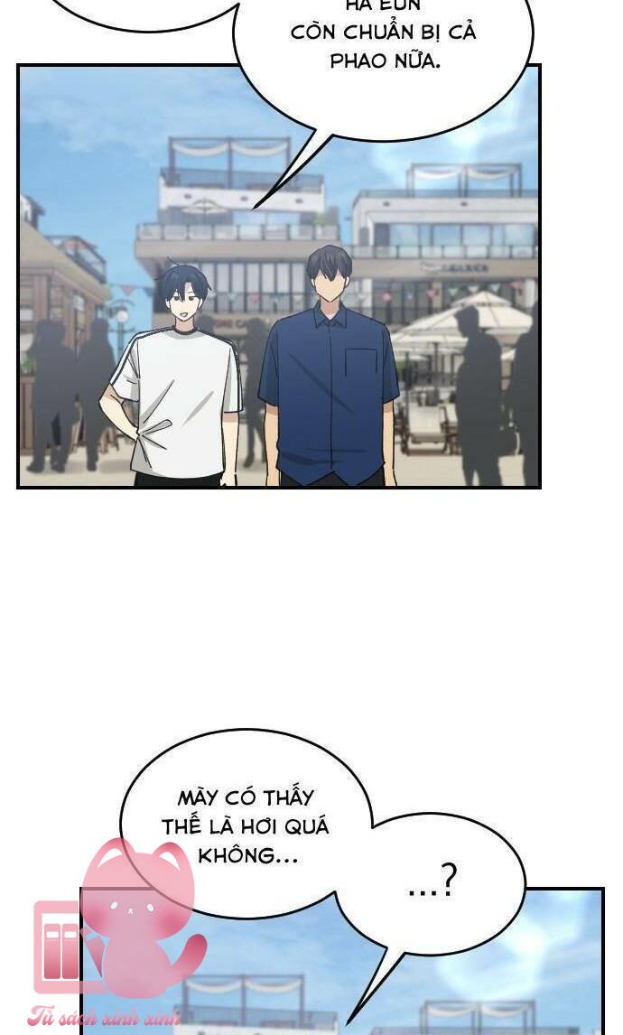 Bạn Của Em Trai - Chap 64 - Trang 30