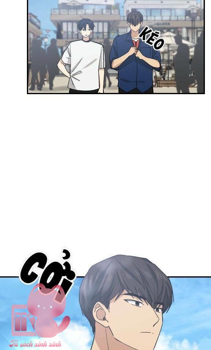 Bạn Của Em Trai - Chap 64 - Trang 31