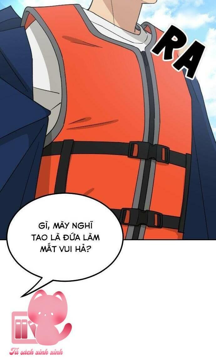 Bạn Của Em Trai - Chap 64 - Trang 32