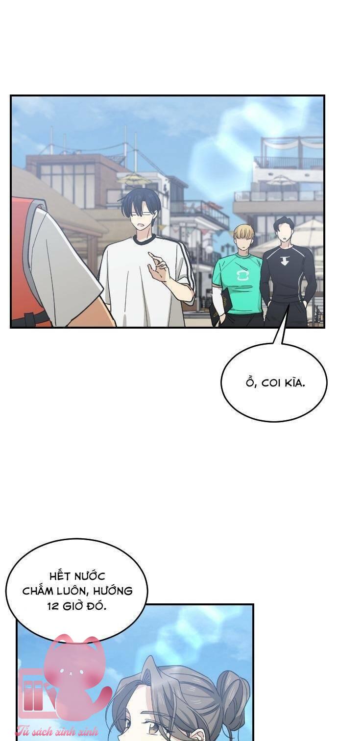 Bạn Của Em Trai - Chap 64 - Trang 33