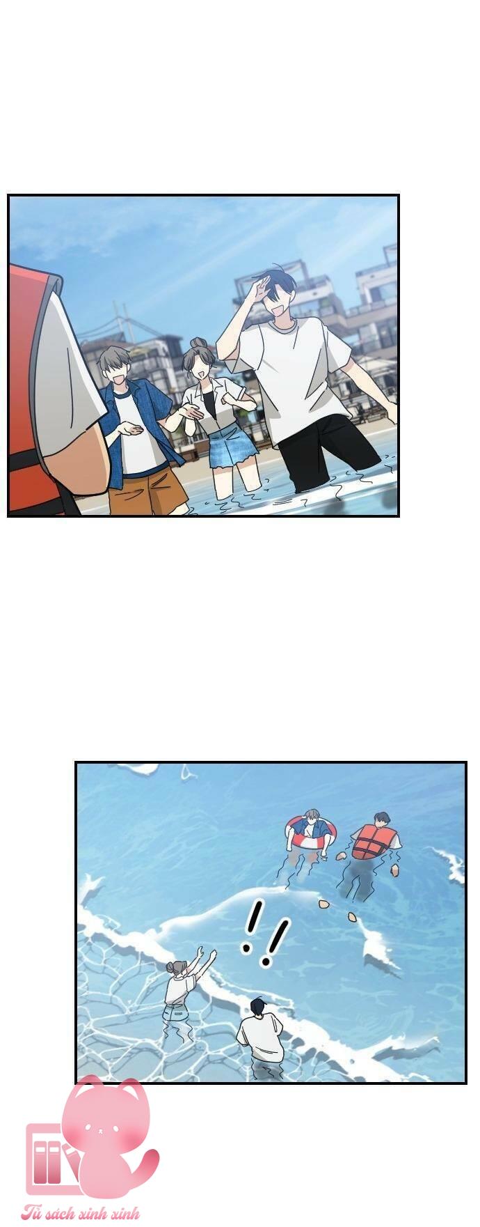Bạn Của Em Trai - Chap 64 - Trang 37