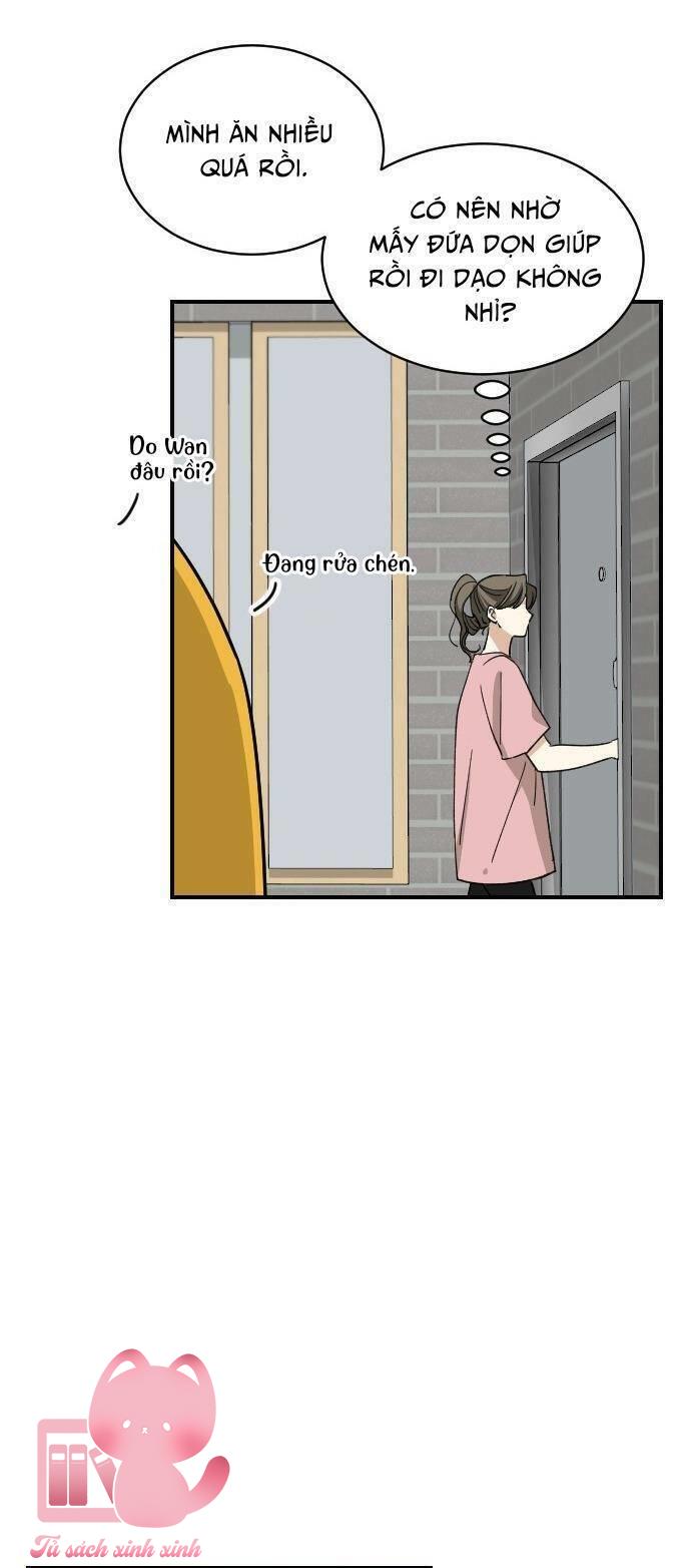 Bạn Của Em Trai - Chap 64 - Trang 41