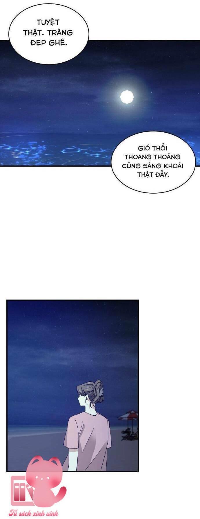 Bạn Của Em Trai - Chap 64 - Trang 44