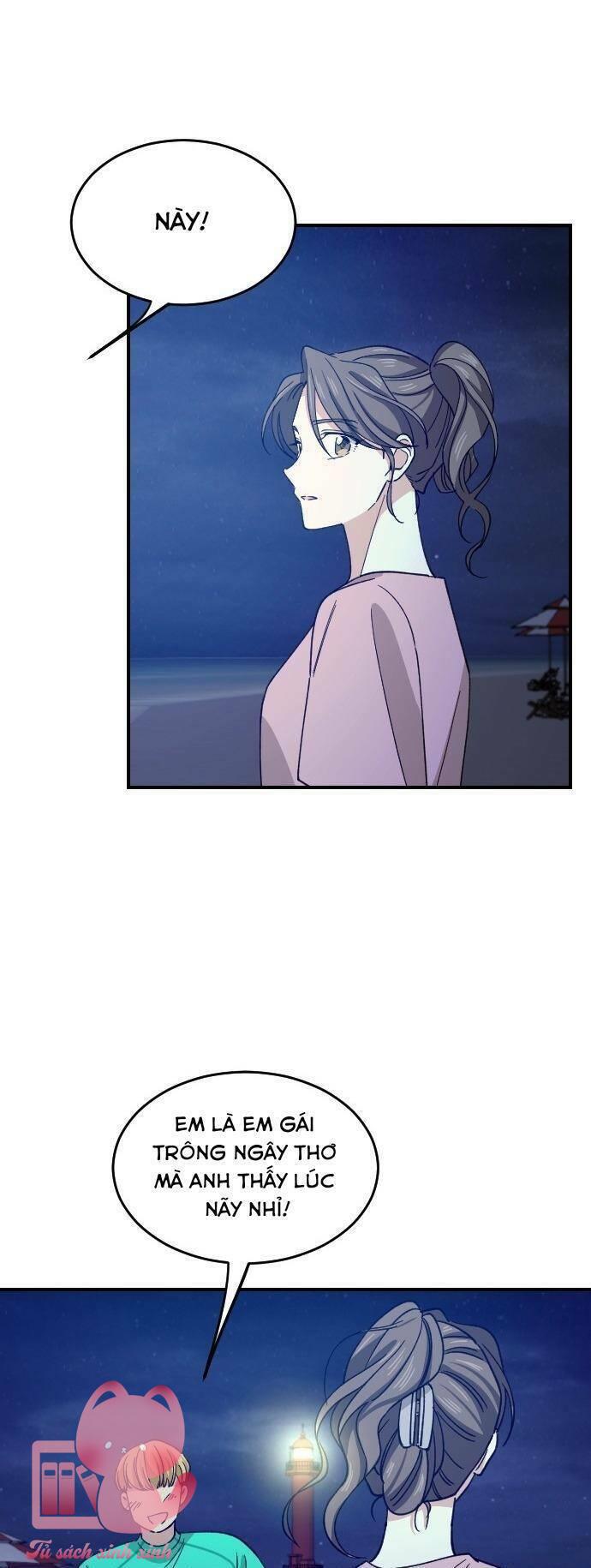 Bạn Của Em Trai - Chap 64 - Trang 45