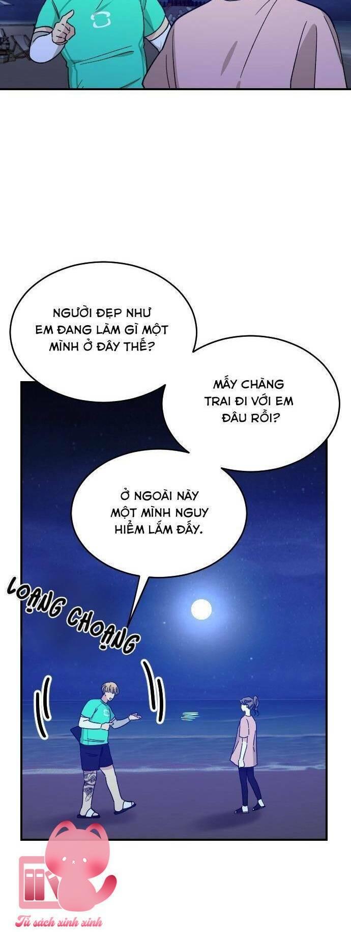 Bạn Của Em Trai - Chap 64 - Trang 46