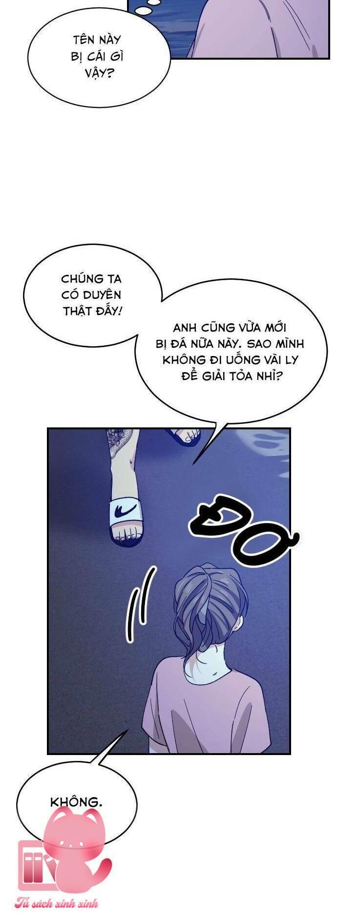 Bạn Của Em Trai - Chap 64 - Trang 48