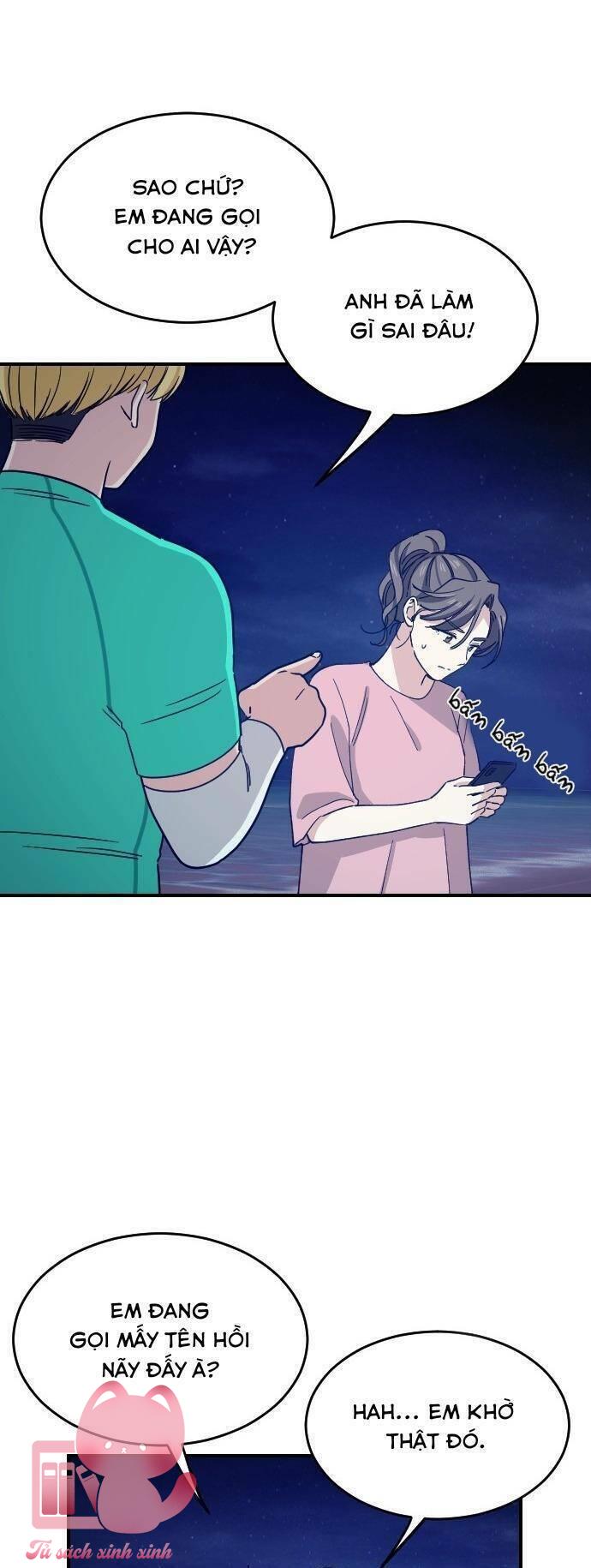 Bạn Của Em Trai - Chap 64 - Trang 49