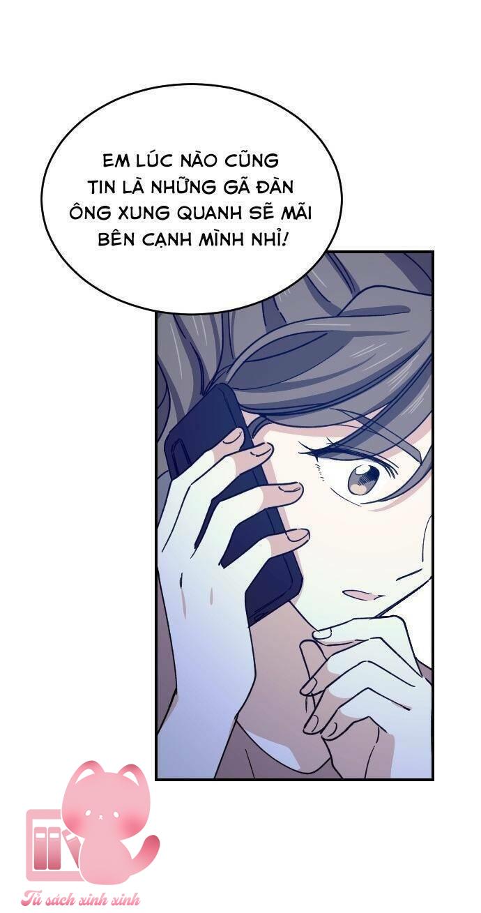 Bạn Của Em Trai - Chap 64 - Trang 51