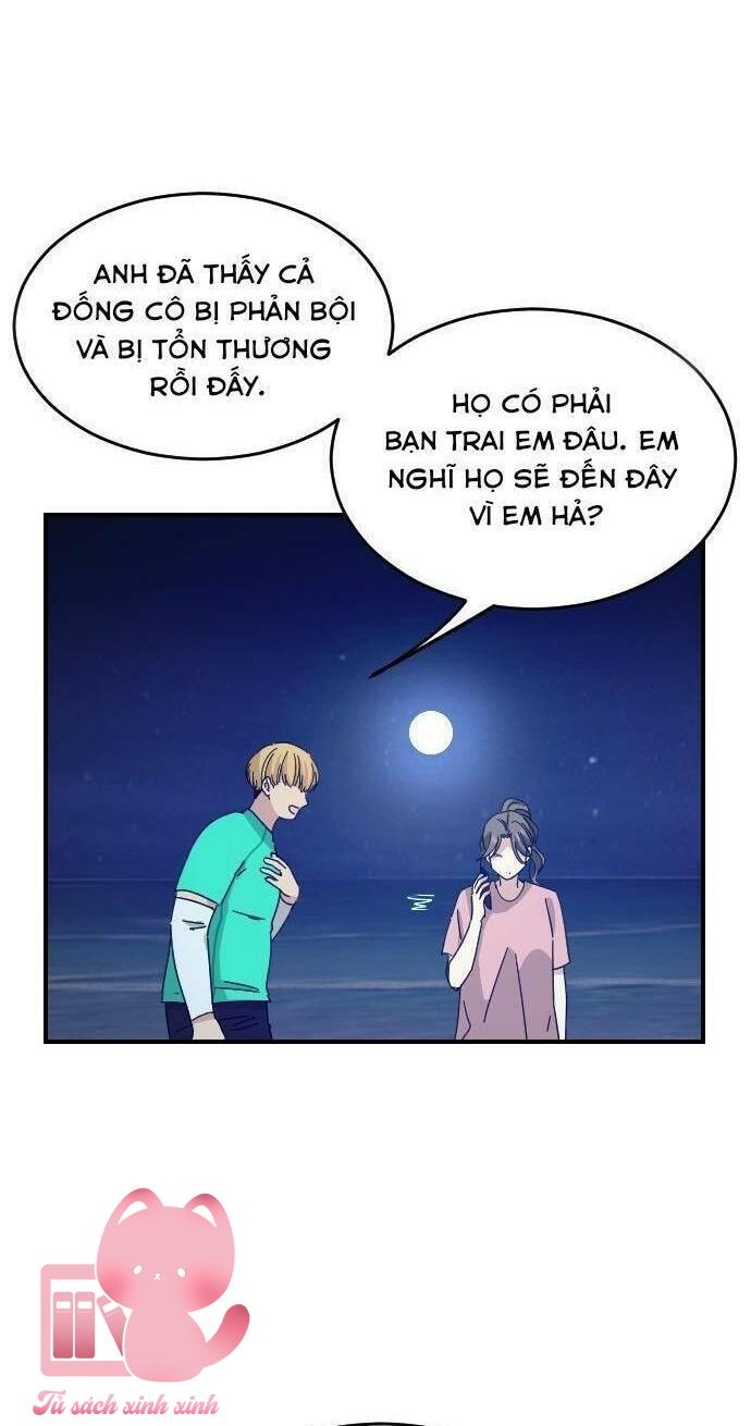 Bạn Của Em Trai - Chap 64 - Trang 52