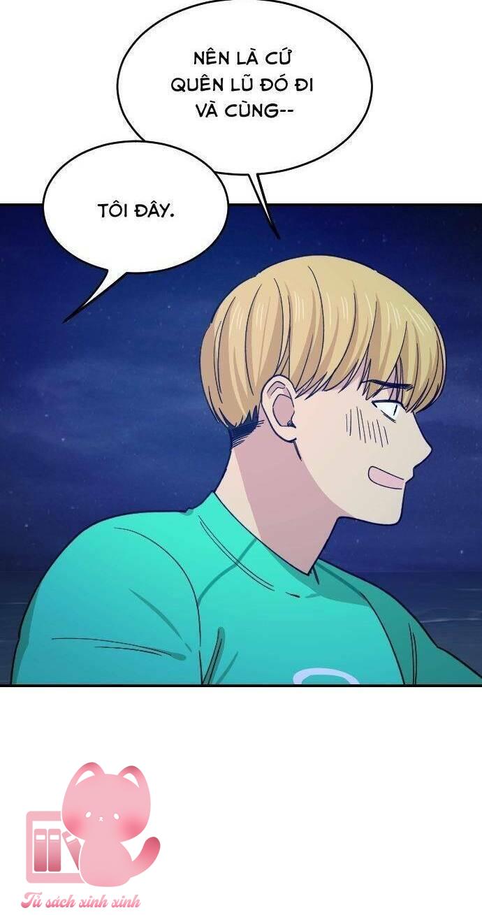 Bạn Của Em Trai - Chap 64 - Trang 53