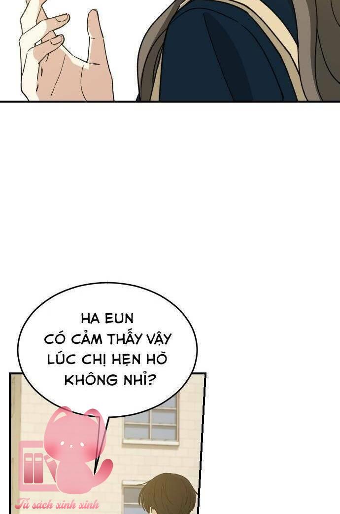 Bạn Của Em Trai - Chap 64 - Trang 9