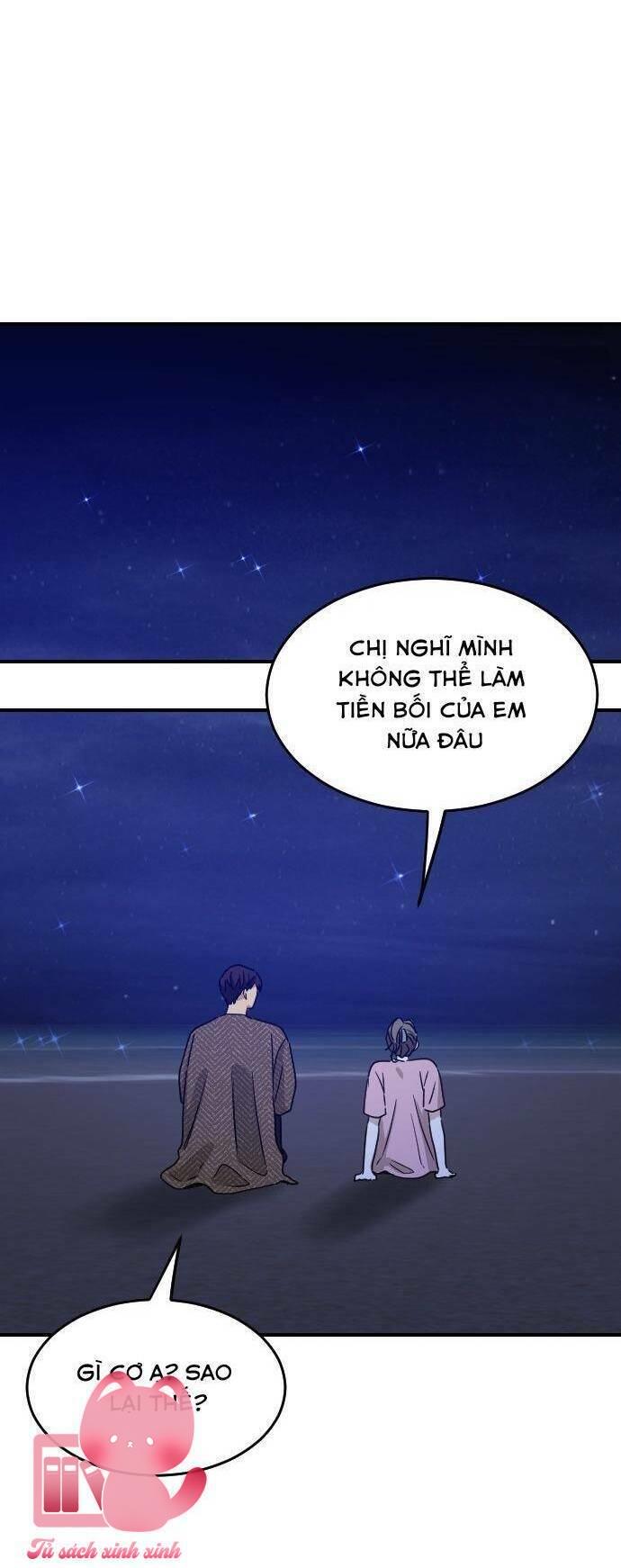 Bạn Của Em Trai - Chap 65 - Trang 10