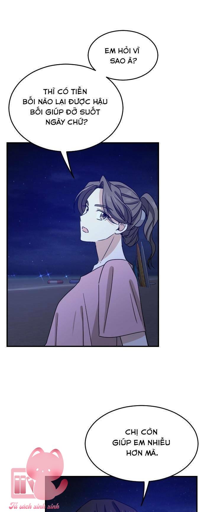 Bạn Của Em Trai - Chap 65 - Trang 11