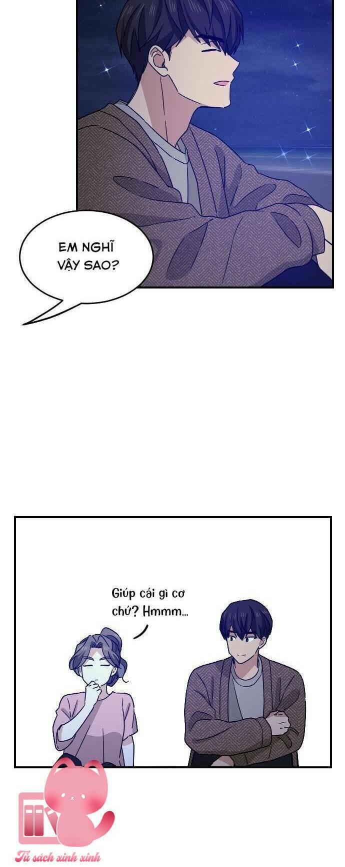 Bạn Của Em Trai - Chap 65 - Trang 12