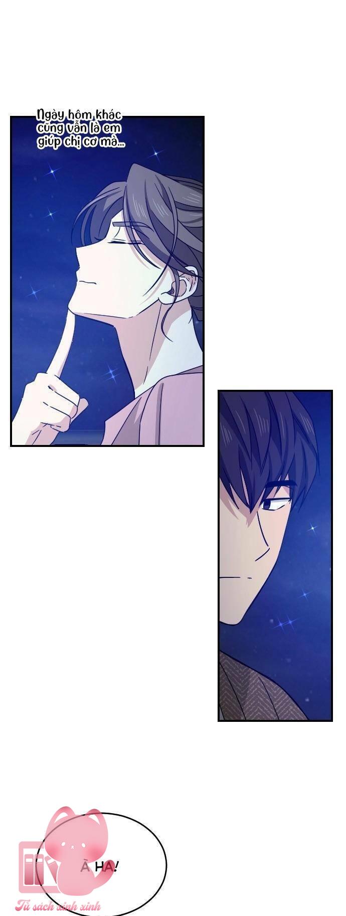 Bạn Của Em Trai - Chap 65 - Trang 13
