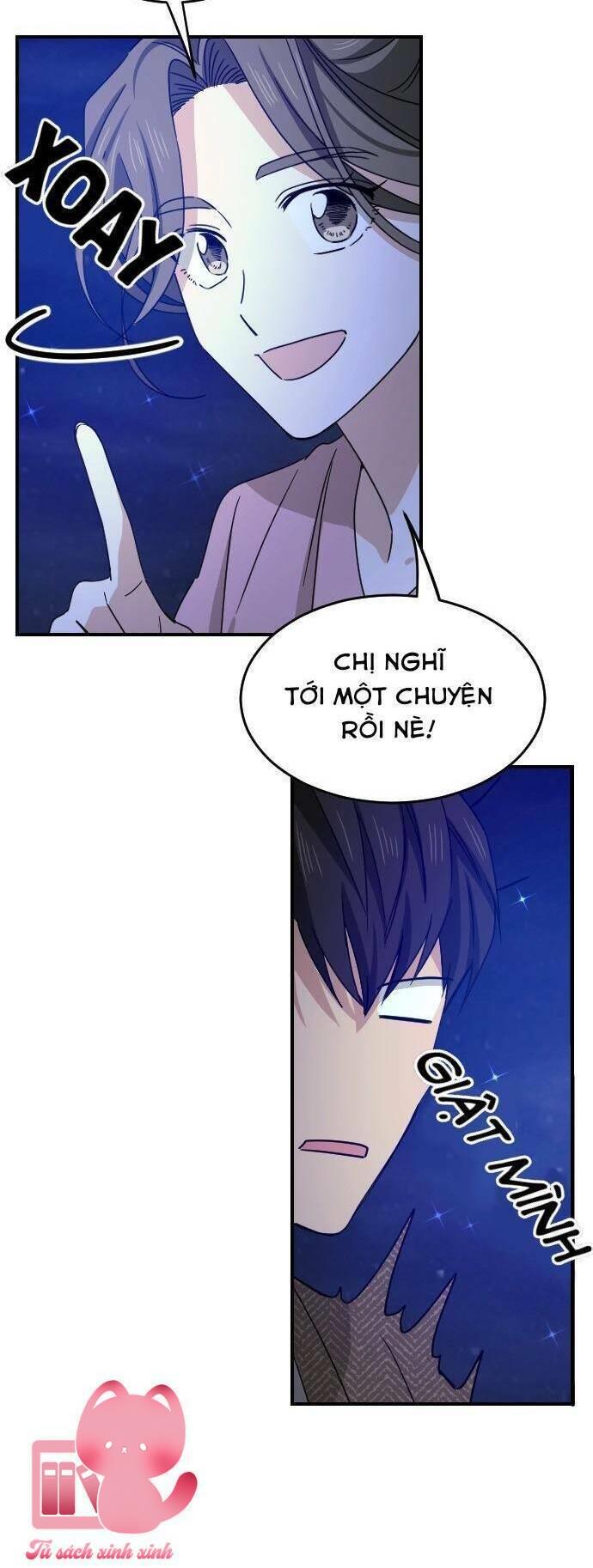 Bạn Của Em Trai - Chap 65 - Trang 14