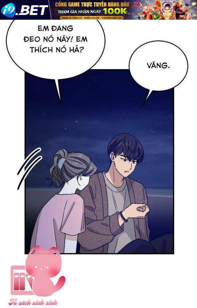 Bạn Của Em Trai - Chap 65 - Trang 18