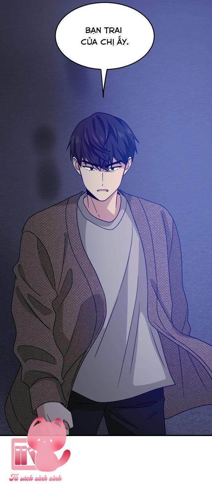 Bạn Của Em Trai - Chap 65 - Trang 2