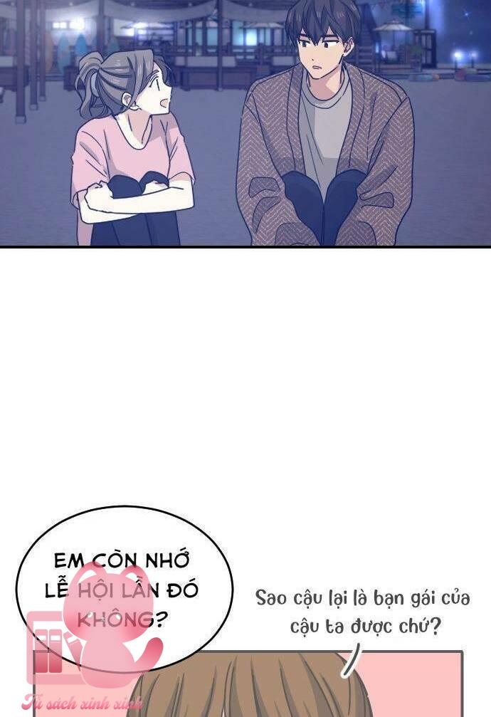 Bạn Của Em Trai - Chap 65 - Trang 26
