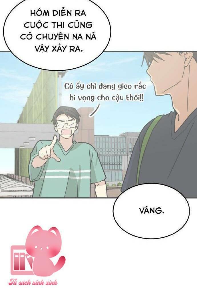 Bạn Của Em Trai - Chap 65 - Trang 28