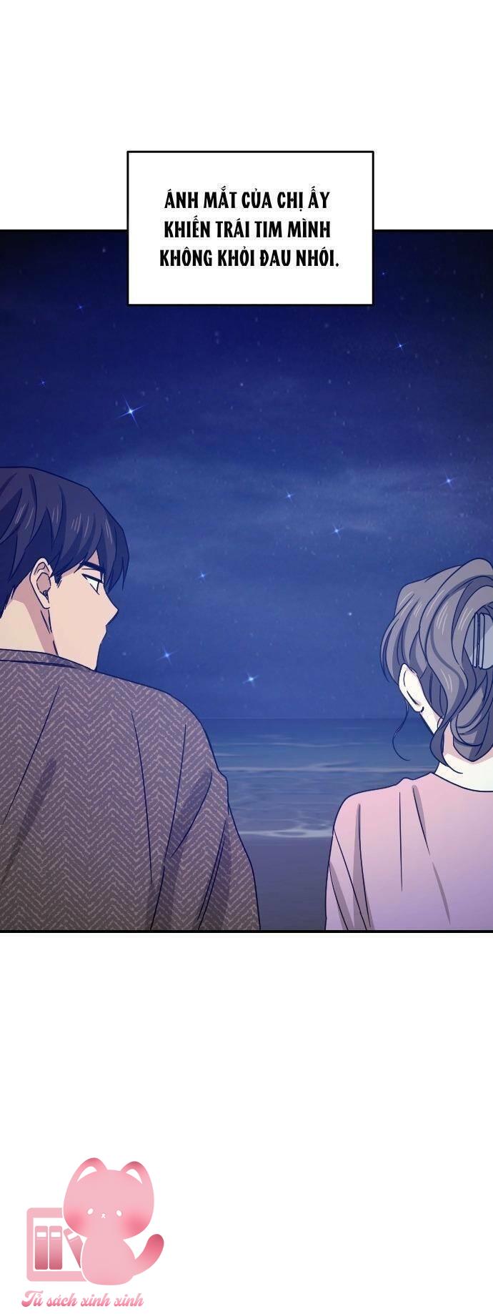 Bạn Của Em Trai - Chap 65 - Trang 33