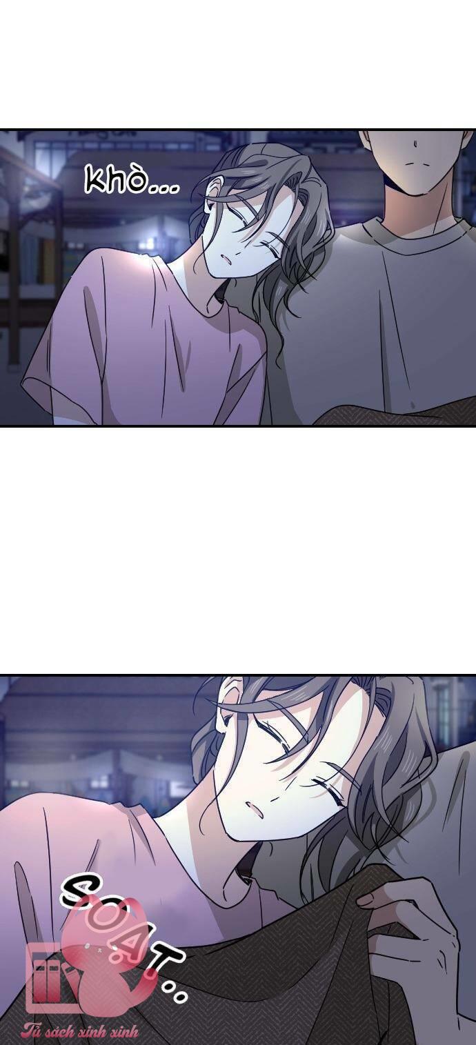 Bạn Của Em Trai - Chap 65 - Trang 35