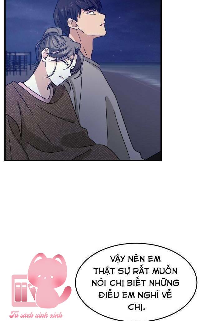 Bạn Của Em Trai - Chap 65 - Trang 39