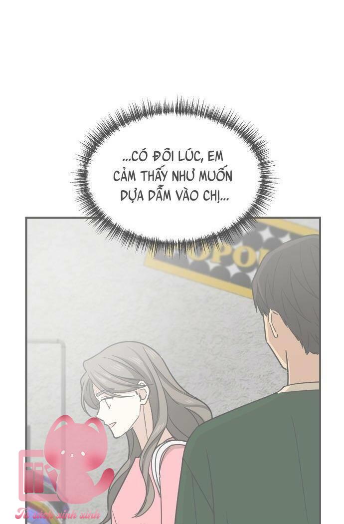 Bạn Của Em Trai - Chap 65 - Trang 41