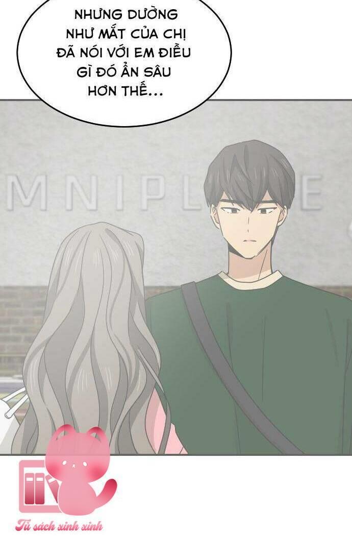 Bạn Của Em Trai - Chap 65 - Trang 44