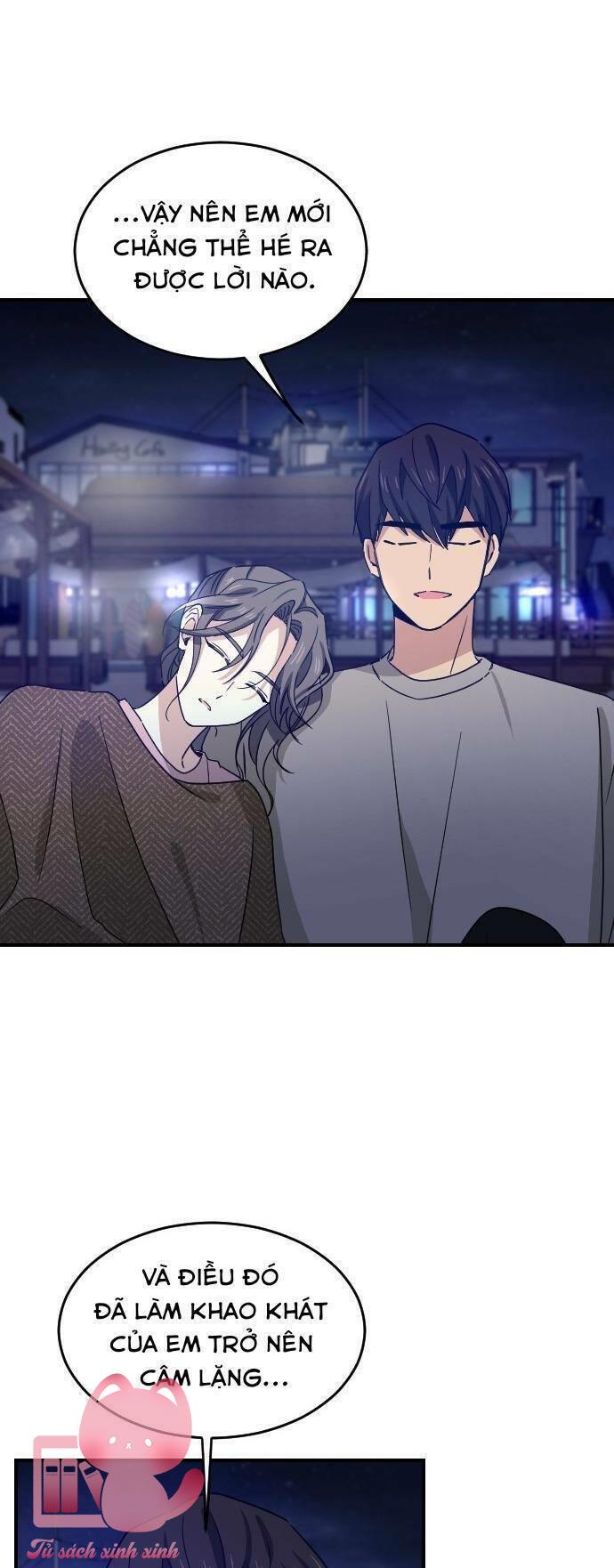 Bạn Của Em Trai - Chap 65 - Trang 45
