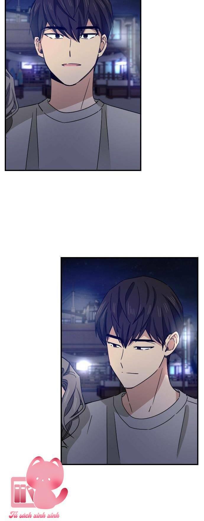 Bạn Của Em Trai - Chap 65 - Trang 46