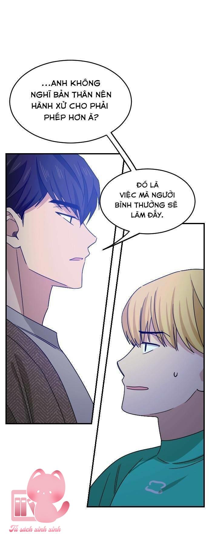 Bạn Của Em Trai - Chap 65 - Trang 5