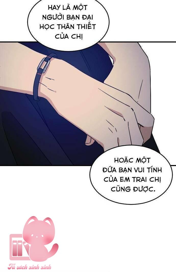 Bạn Của Em Trai - Chap 65 - Trang 50