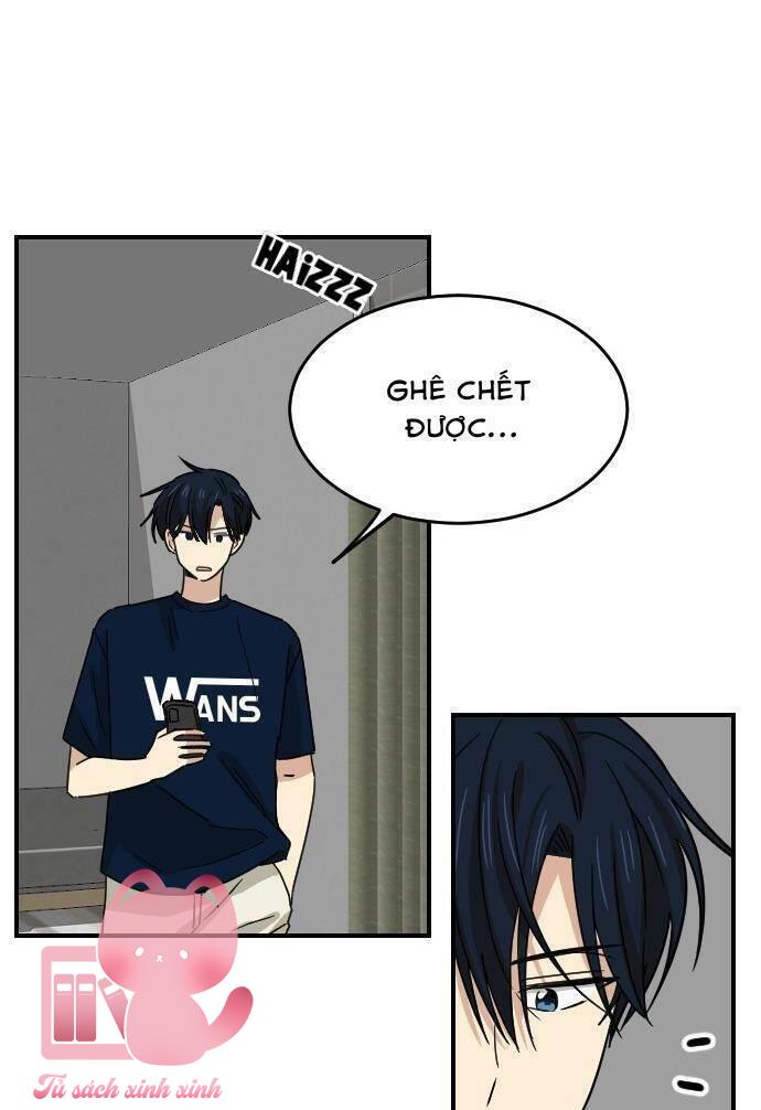 Bạn Của Em Trai - Chap 65 - Trang 55