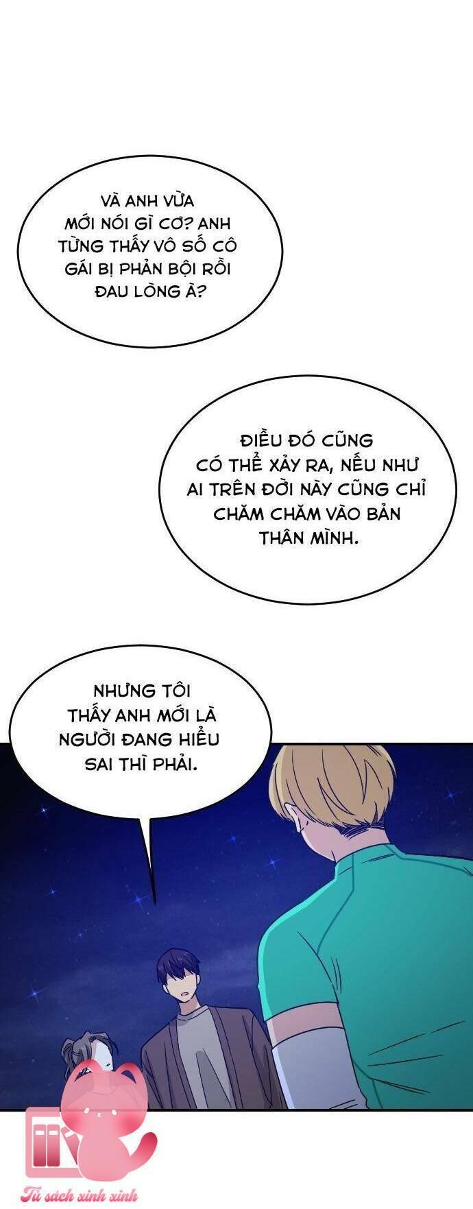 Bạn Của Em Trai - Chap 65 - Trang 6