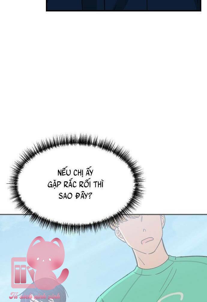 Bạn Của Em Trai - Chap 65 - Trang 62