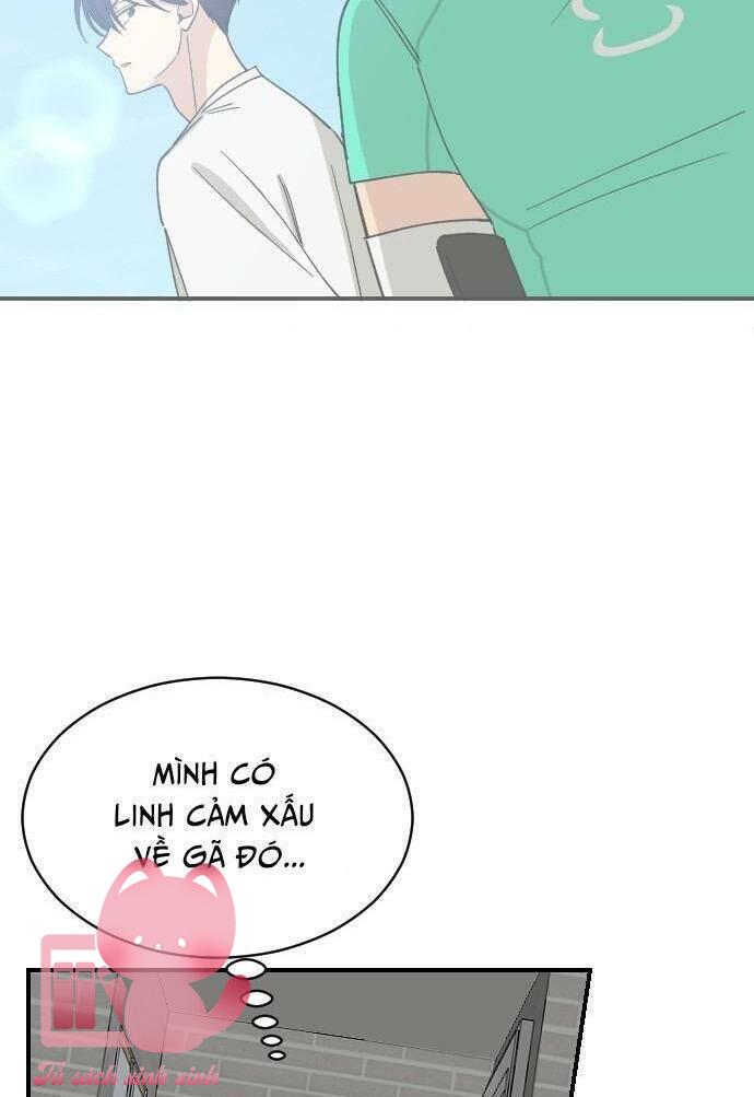 Bạn Của Em Trai - Chap 65 - Trang 63