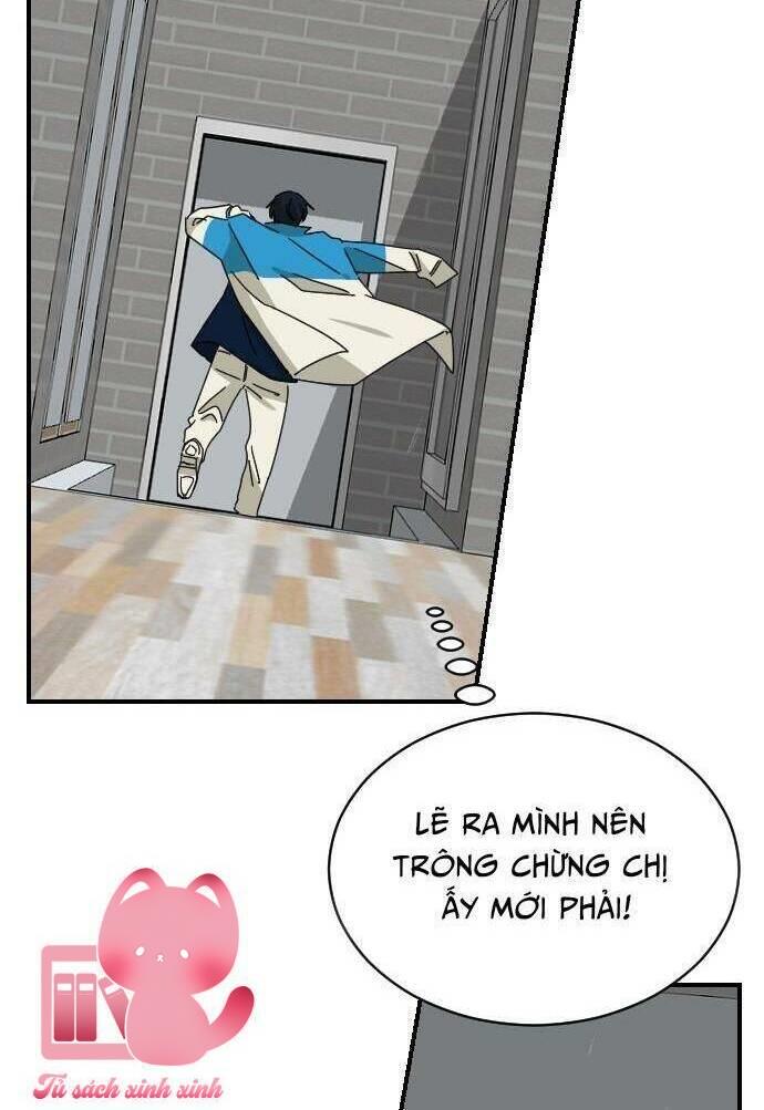 Bạn Của Em Trai - Chap 65 - Trang 64