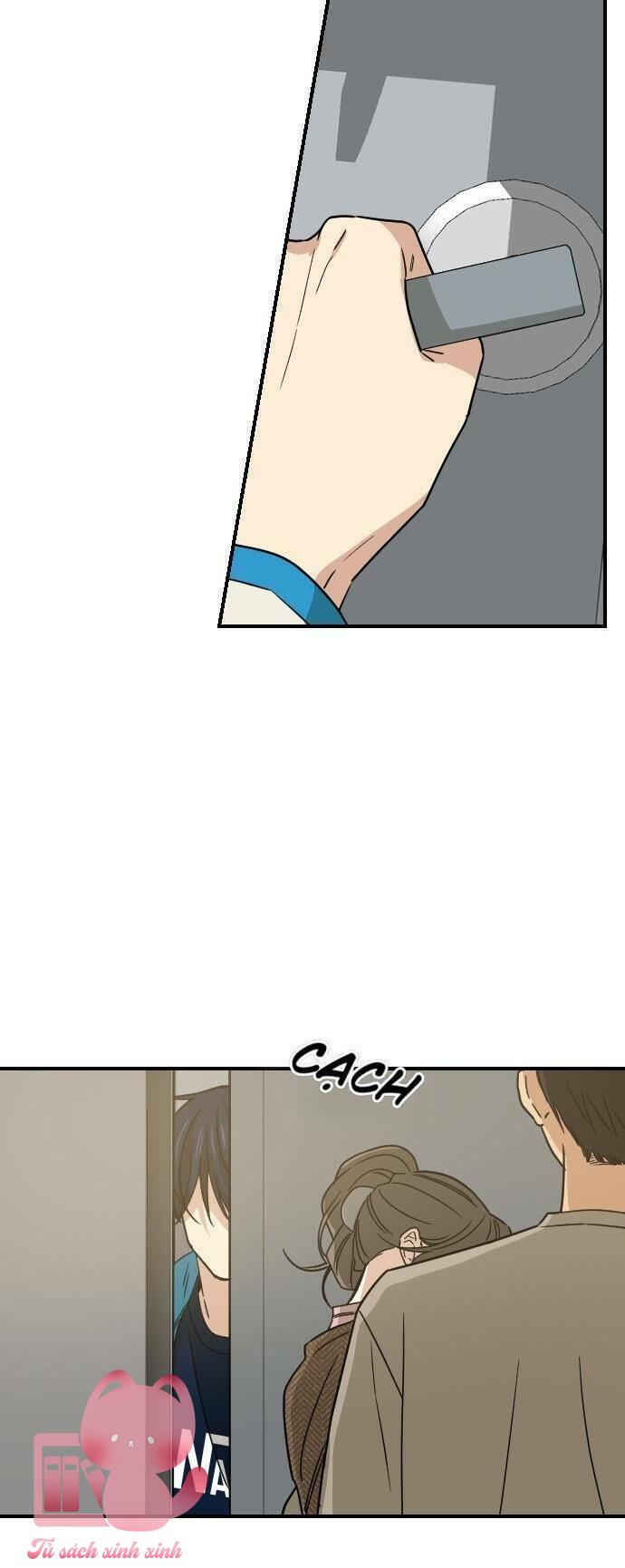 Bạn Của Em Trai - Chap 65 - Trang 65