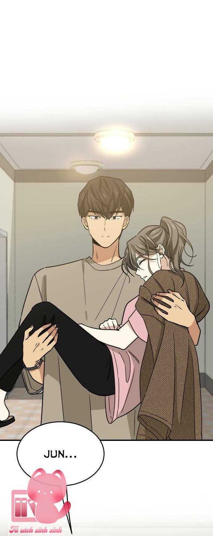 Bạn Của Em Trai - Chap 65 - Trang 66