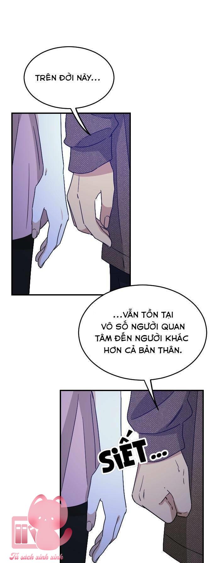 Bạn Của Em Trai - Chap 65 - Trang 7