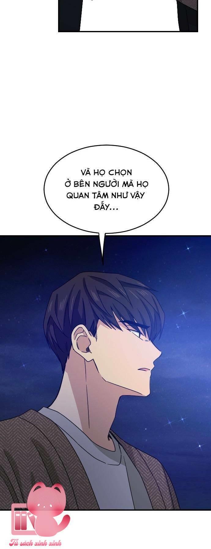 Bạn Của Em Trai - Chap 65 - Trang 8