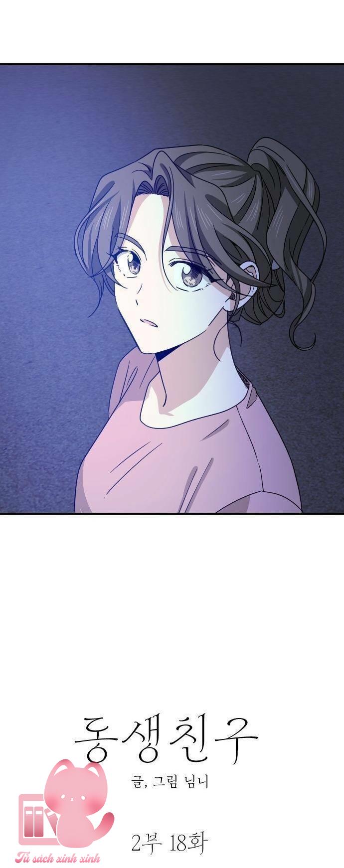 Bạn Của Em Trai - Chap 65 - Trang 9