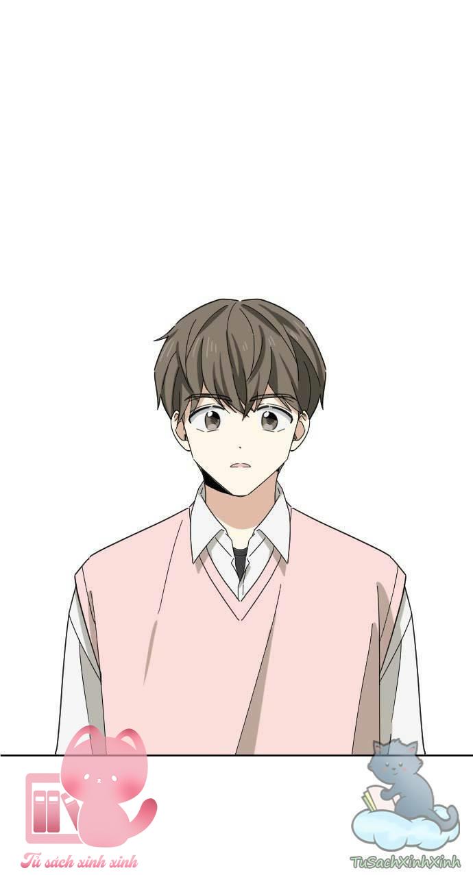 Bạn Của Em Trai - Chap 7 - Trang 1